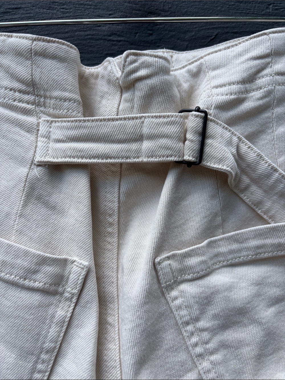 Anthropologie Pilcro The Kit Regenerative Cotton Shorts
Size 28 - Picture 13 of 17